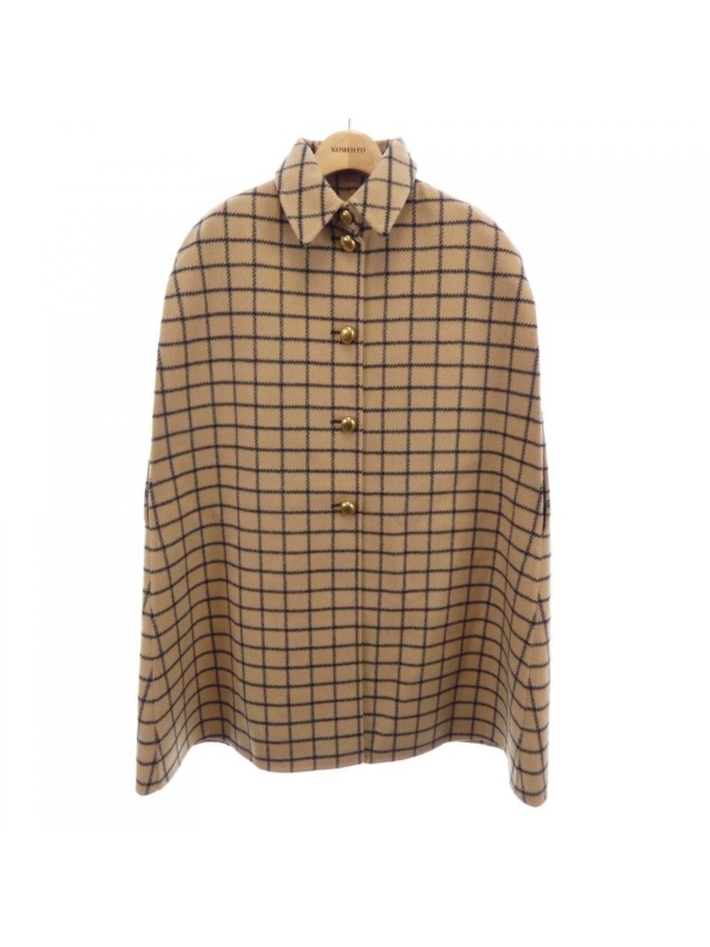 Dior Cape Brown